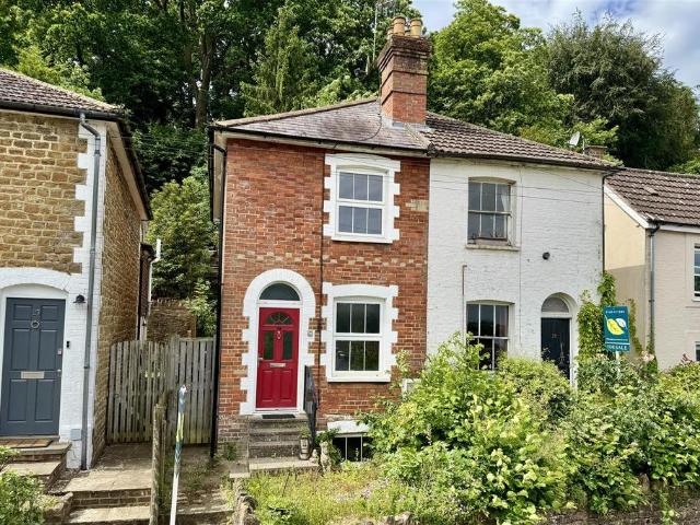 House for sale in Holloway Hill, Fole