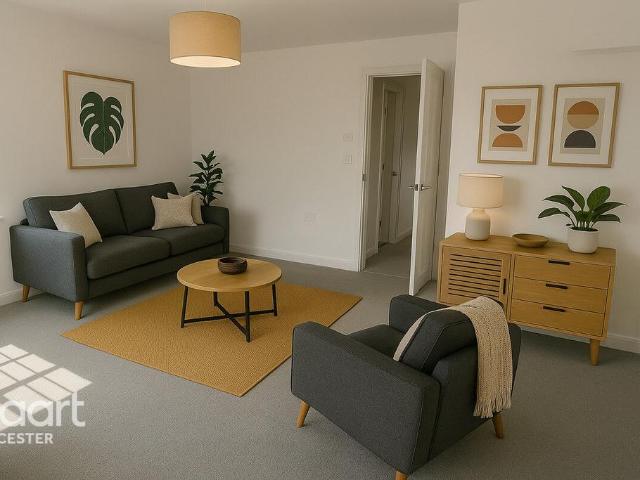 House for sale in Brentingby, Leicestershire