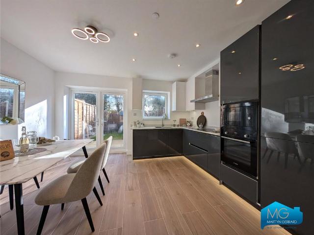 House for sale in Finchley, Isle Of Man