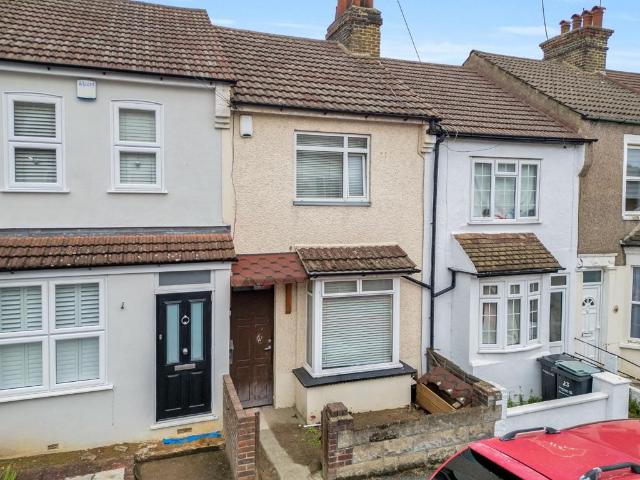 House for sale in Hamerton, Kent