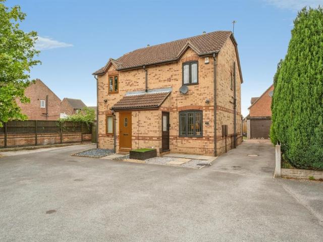 House for sale in Edlington, South Yorkshire