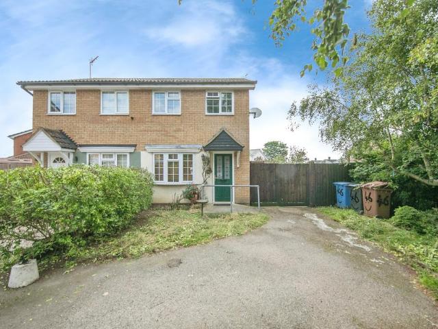 House for sale in Shotley, Chelmondiston