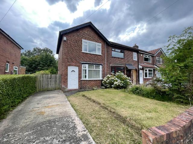House for sale in Bredbury, Greater Manchester