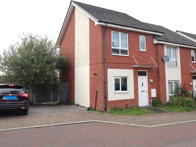 House for sale in Whinny Heights, Blackburn