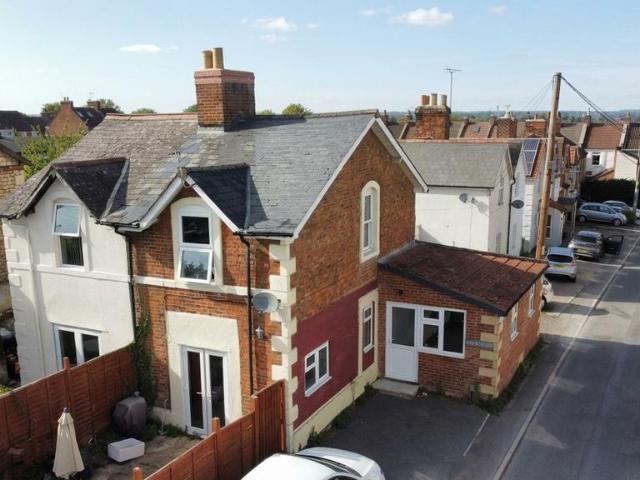 House for sale in Trowbridge