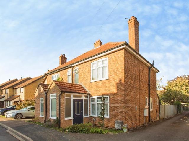 House for sale in Histon, South Cambridgeshire
