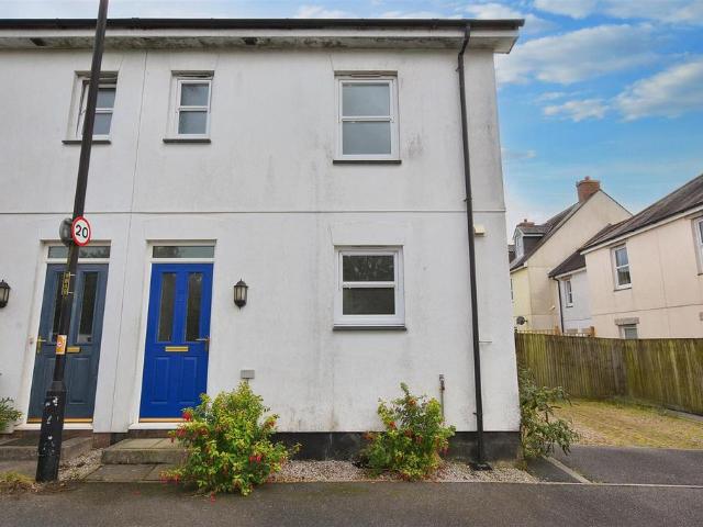 House for sale in Brea, Roseworthy