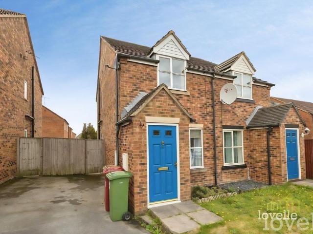 House for sale in Westcliff, Dragonby