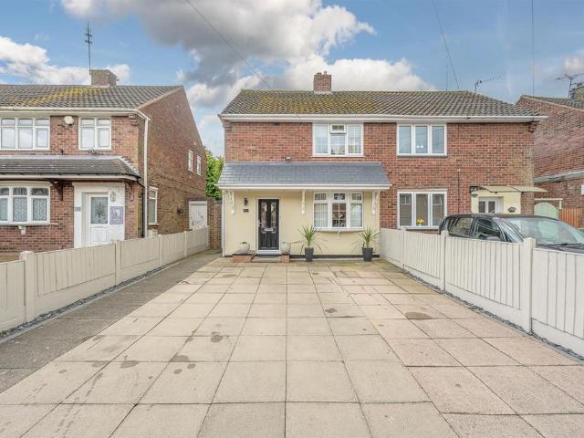 House for sale in Dudley Fields, Brierley Hill