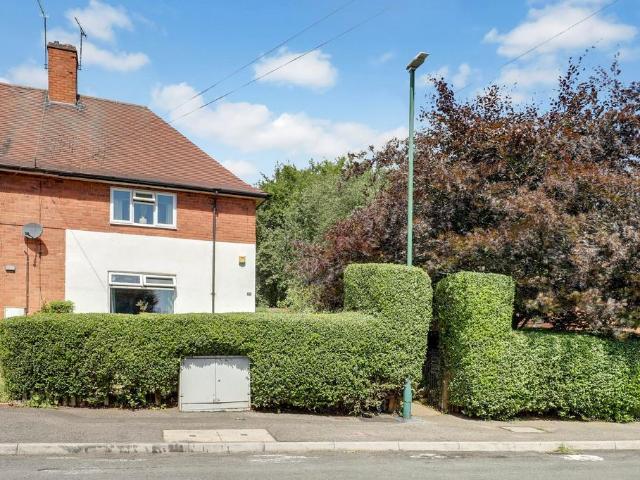House for sale in Haddon, East Midlands