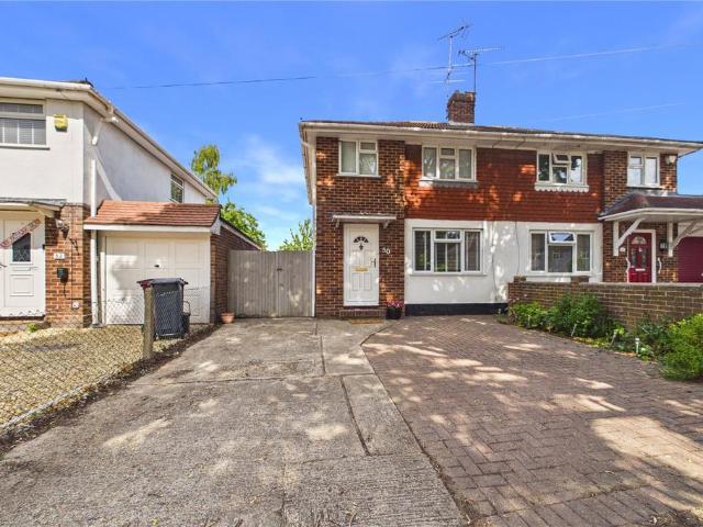 House for sale in Reading