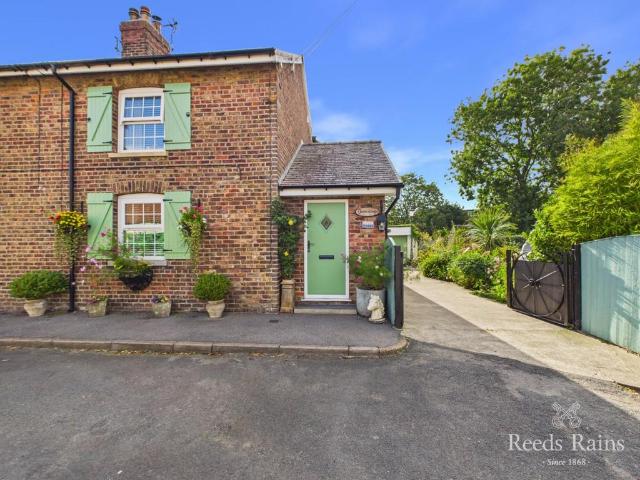 House for sale in Rudston, East Riding Of Yorkshire