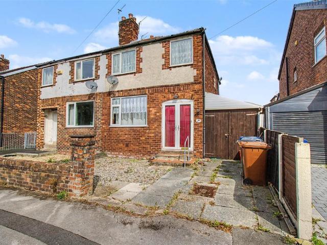 House for sale in Middleforth, South Ribble