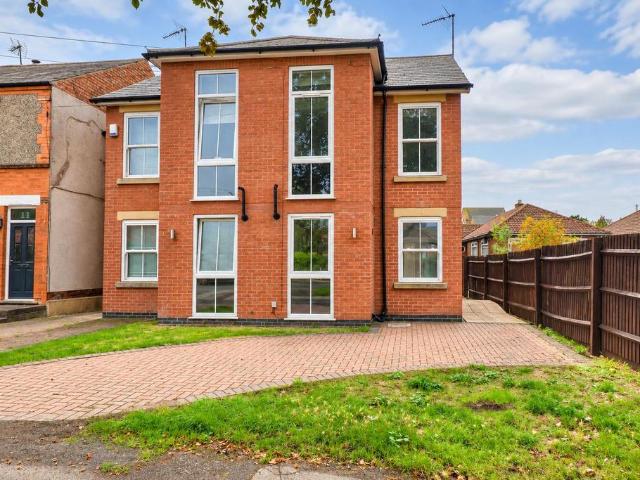 House for sale in Keyworth, Rushcliffe