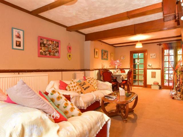 House for sale in Preston, Swale