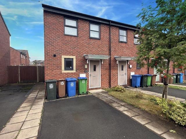 House for sale in Hooley Brow, Burnedge
