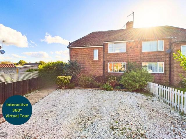 House for sale in Barton-upon-Humber