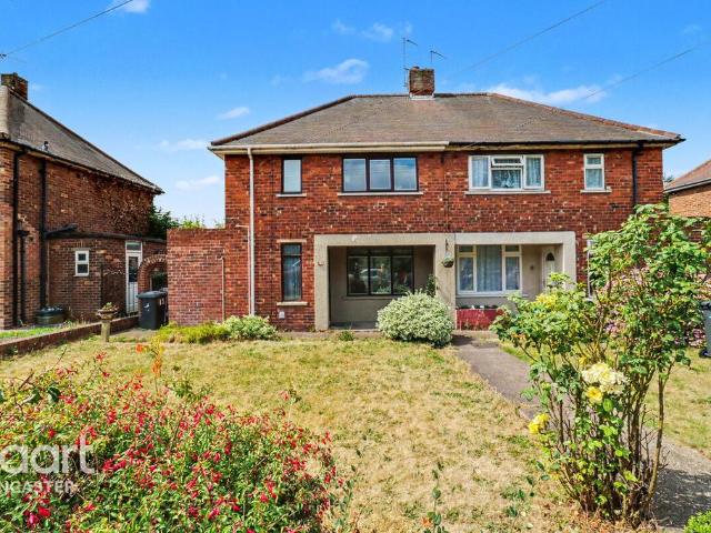House for sale in Balby, South Yorkshire