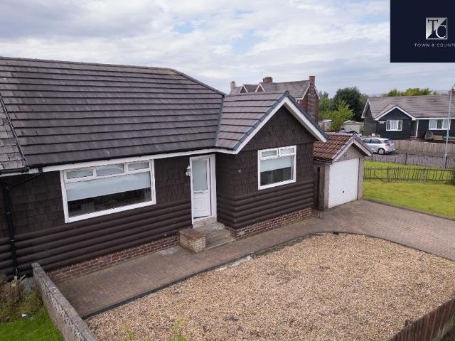 House for sale in Moodiesburn, Scotland