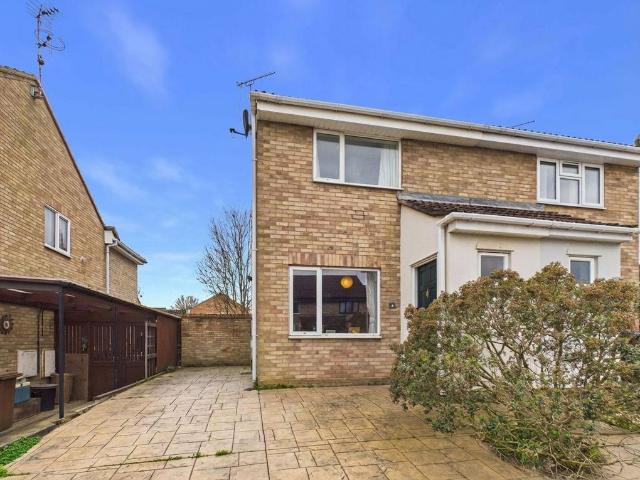 House for sale in Bedingfield, Suffolk