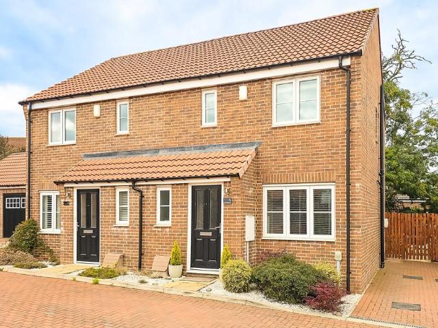 House for sale in Kingsley, Harrogate