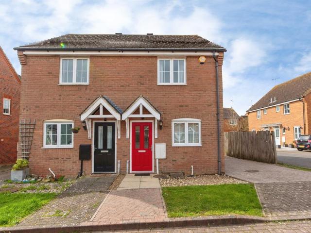 House for sale in Gosberton Clough, Lincolnshire