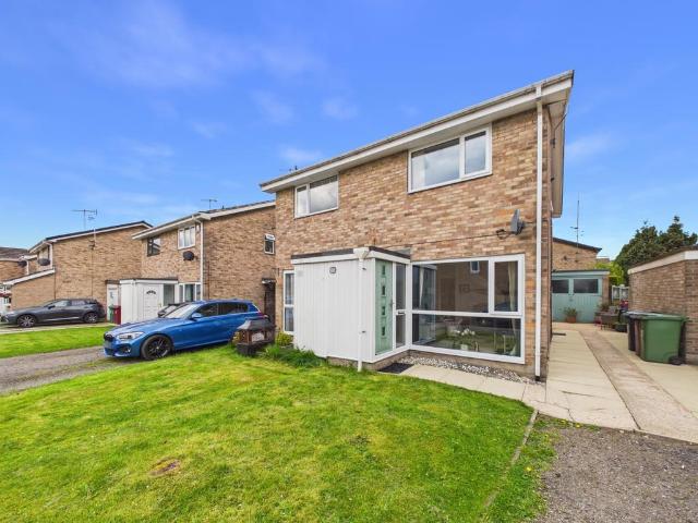 House for sale in Brackenfield, East Midlands