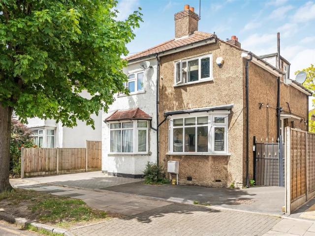 House for sale in Sudbury, Greater London