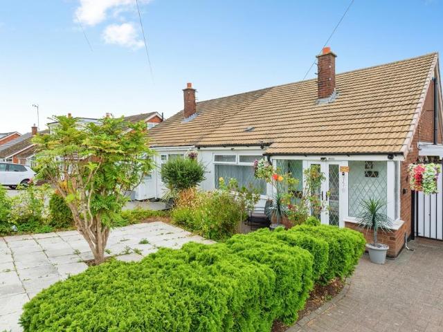 House for sale in Holbrooks, West Midlands