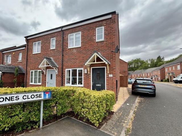 House for sale in Little Dawley, Telford