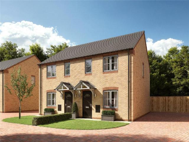 House for sale in Nettleham CP, Ingleby