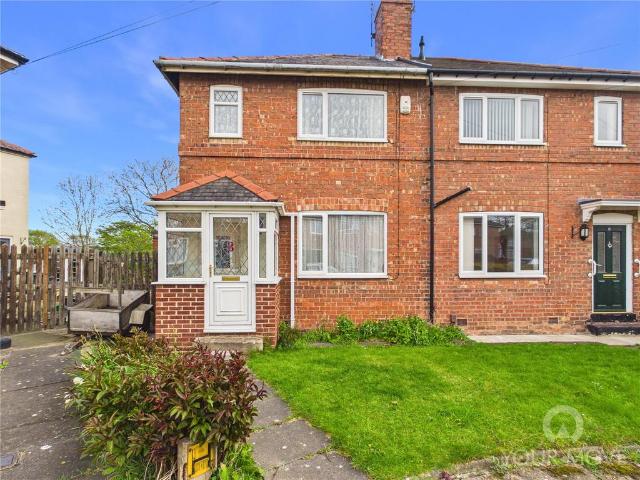 House for sale in Firthmoor, Darlington