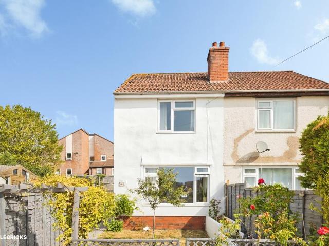 House for sale in Street, Somerset