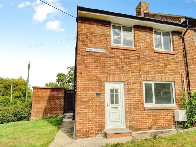 House for sale in Castleside