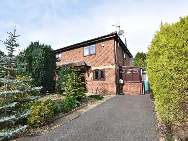 House for sale in Yarborough, Grimsby