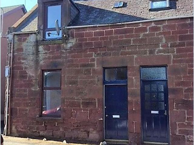 House for sale in Turriff, Scotland