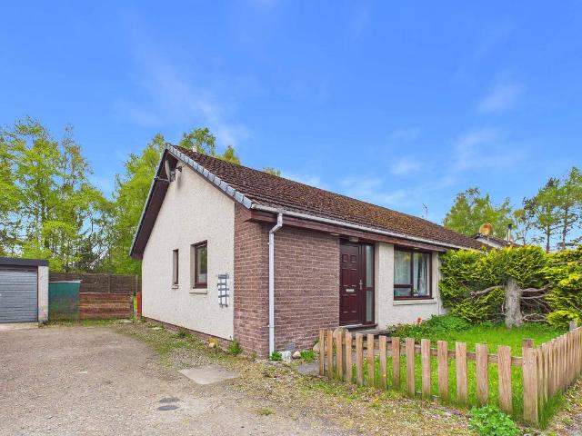 House for sale in Aviemore, Scotland