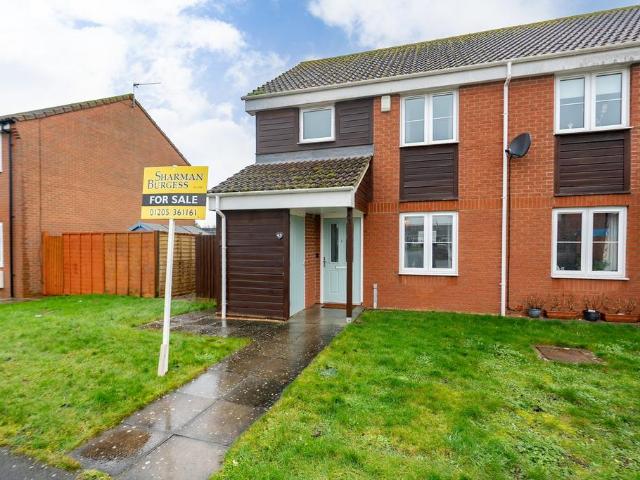 House for sale in Boston, Lincolnshire