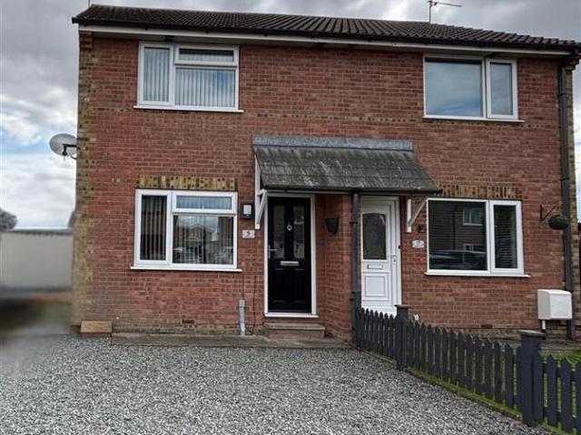 House for sale in Newport, East Riding Of Yorkshire