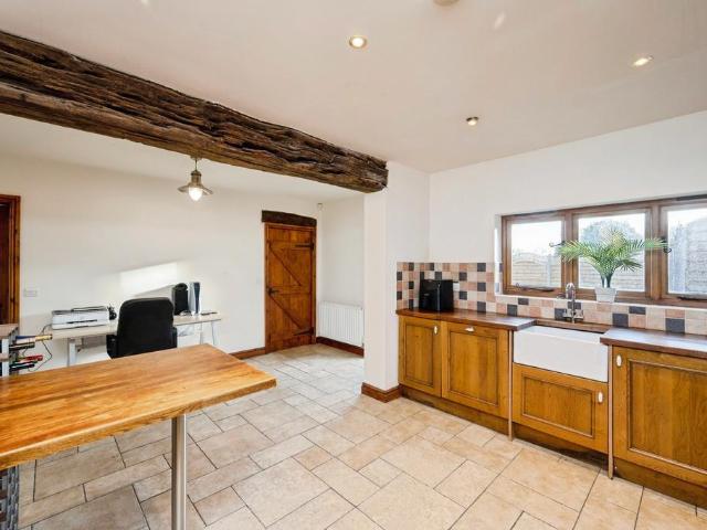 House for sale in Pinxton, Bolsover