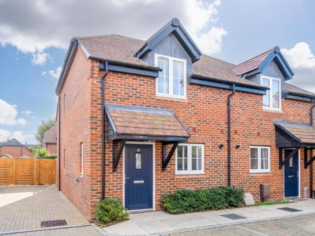 House for sale in Nyetimber, Arun