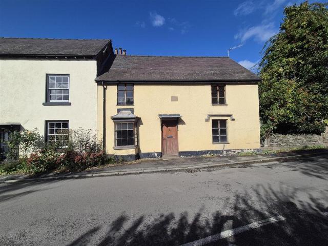 House for sale in Clun