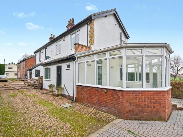 House for sale in Micklefield, West Yorkshire