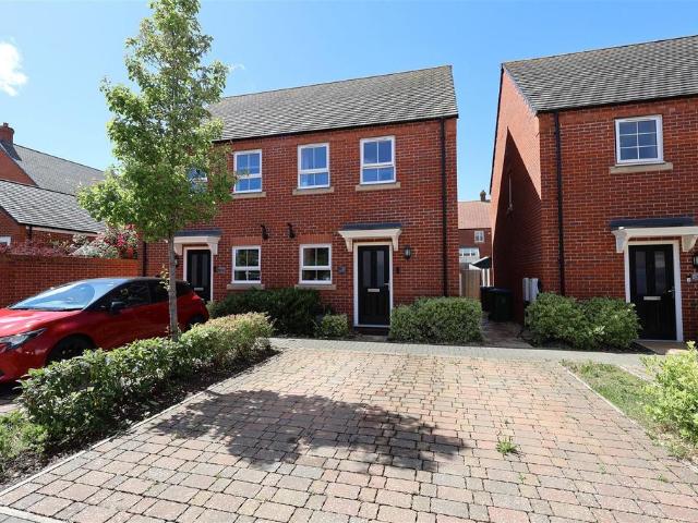 House for sale in Edlesborough, Buckinghamshire