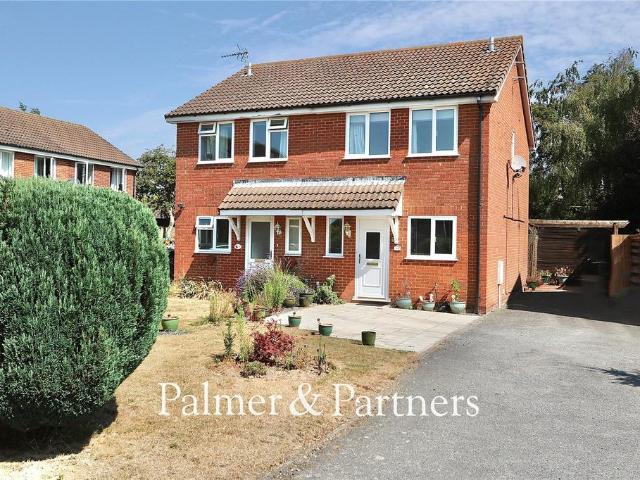 House for sale in Shotley, Chelmondiston