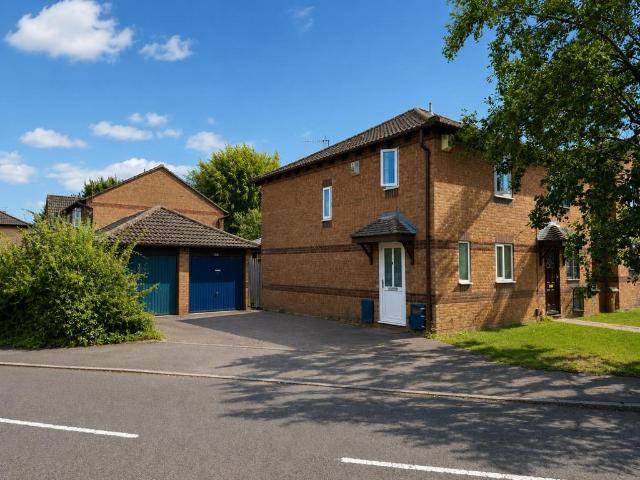House for sale in New Duston, Duston
