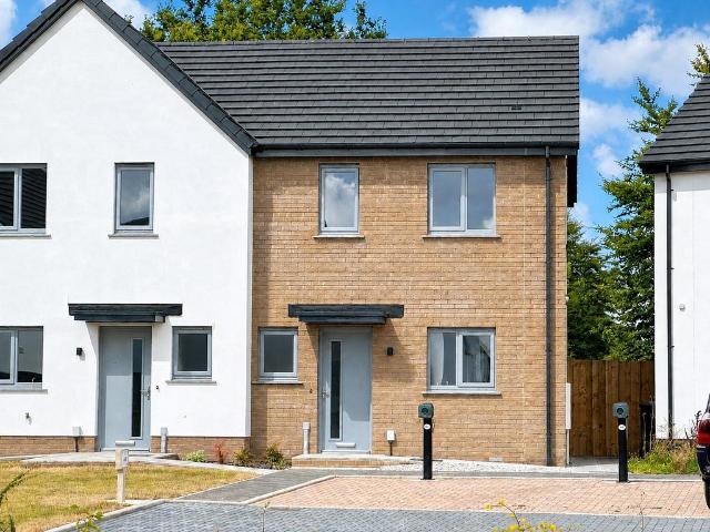 House for sale in Kentisbury, Devon