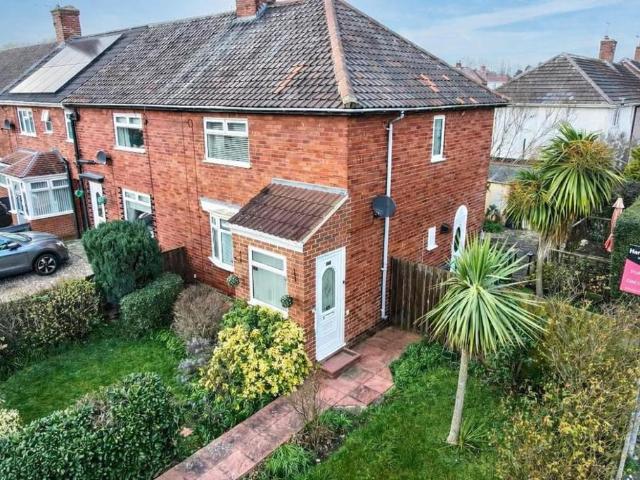 House for sale in Billingham Green, Port Clarence