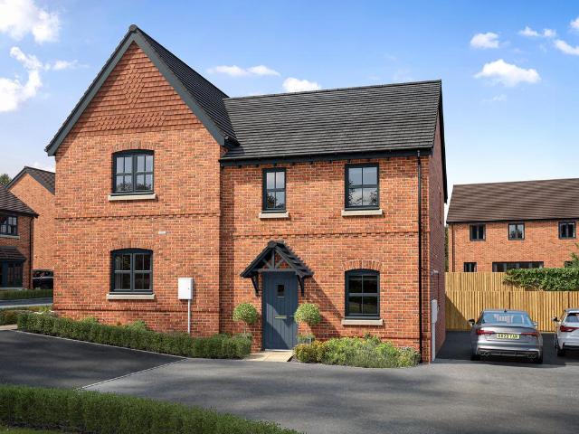 House for sale in Glenleigh Park, Heathlands