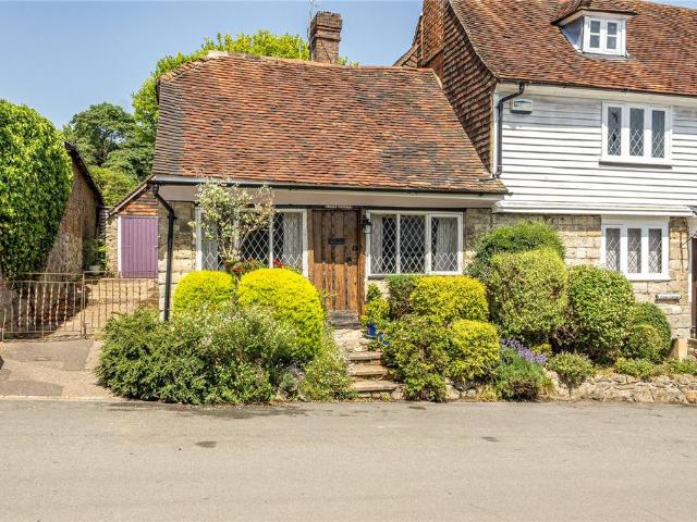 House for sale in Bourne Vale, Kent